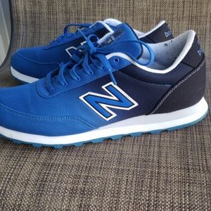 New Balance